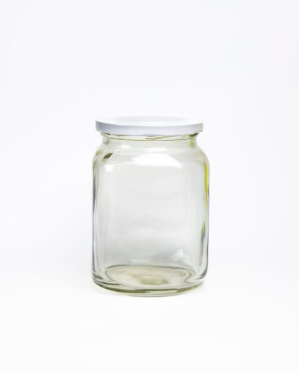 FRASCO VIDRIO CONSERVERO 785ml - PACK 10 UND.(INCLUYE TAPAS) - Imagen 2
