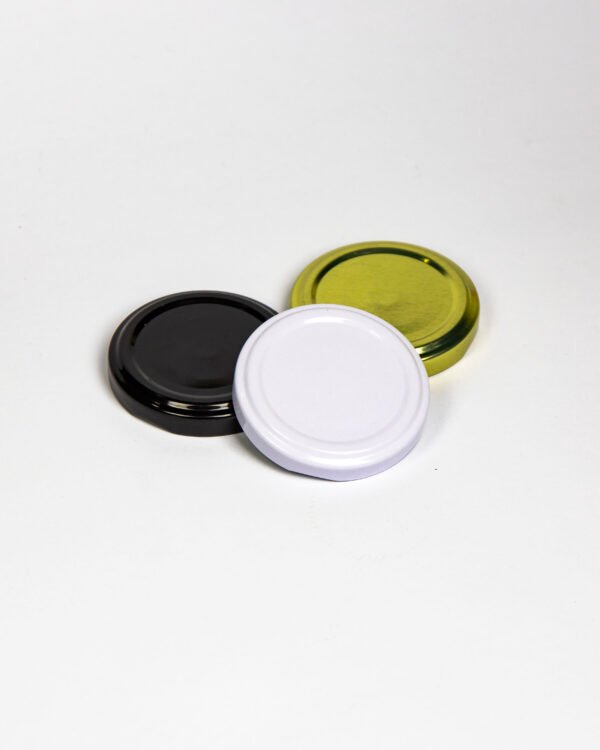 FRASCO CONSERVERO MIELERO PANAL 200ml - PACK 20 UND.(INCLUYE TAPAS) - Imagen 4